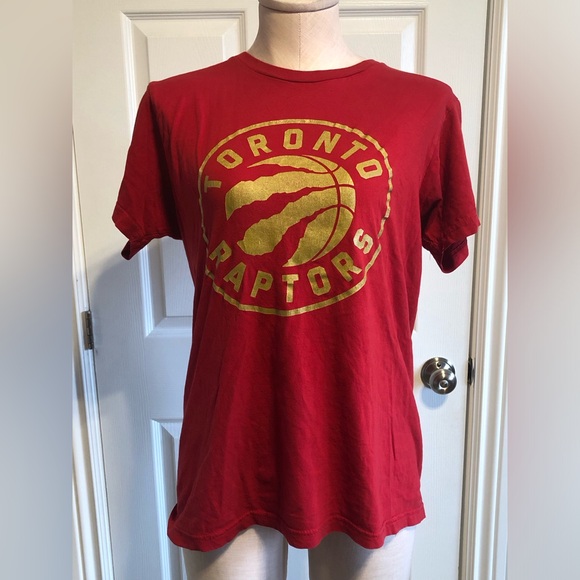 NBA Toronto Raptors t-shirt - Picture 5 of 5